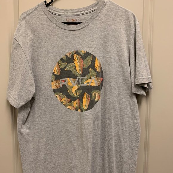 Short Sleeve T-Shirt - Picture 1 of 1